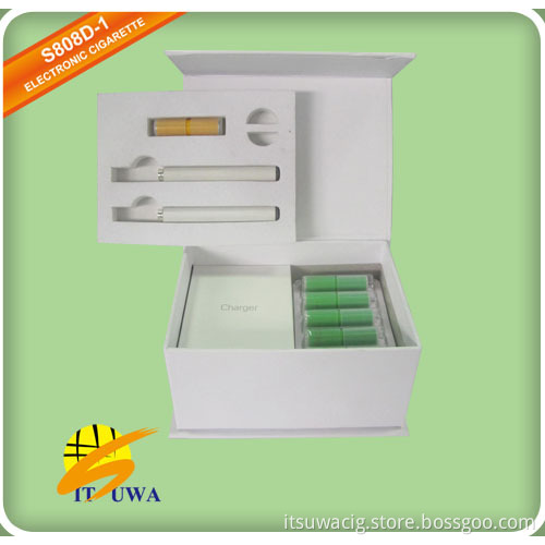 Super E Cigarette (S808D-1)